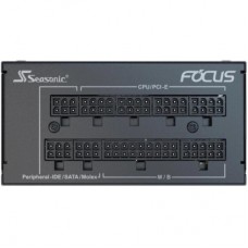 Блок живлення Seasonic 750W (FOCUS-SPX-750) - Фото