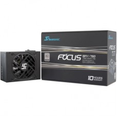 Блок живлення Seasonic 750W (FOCUS-SPX-750) - Фото