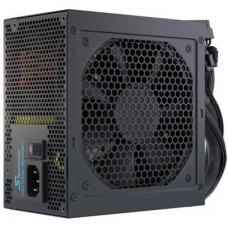 Блок живлення Seasonic 750W (SSR G12 GM-750) - Фото