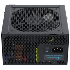 Блок живлення Seasonic 750W (SSR G12 GM-750) - Фото