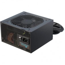 Блок живлення Seasonic 750W (SSR G12 GM-750) - Фото