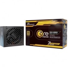 Блок живлення Seasonic 850W (CORE GX-850) - Фото