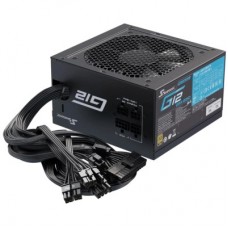 Блок живлення Seasonic 850W (G12 GM-850) - Фото