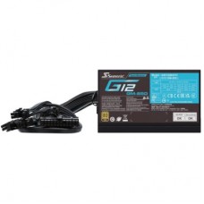 Блок живлення Seasonic 850W (G12 GM-850) - Фото