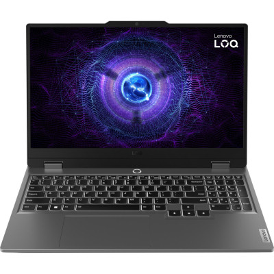 Ноутбук Lenovo LOQ 15IAX9 (83GS00MDRA)