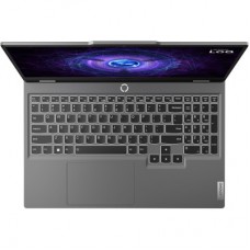 Ноутбук Lenovo LOQ 15IAX9 (83GS00BJRA) - Фото
