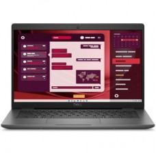 Ноутбук Dell Latitude 3450 (N005L345014UA_UBU) - Фото
