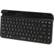 Клавиатура A4Tech FBK30 Wireless/Bluetooth Black (4711421972499) Клавиатура A4Tech FBK30 Wireless/Bluetooth Black (4711421972499)