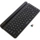 Клавиатура A4Tech FBK30 Wireless/Bluetooth Black (4711421972499) Клавиатура A4Tech FBK30 Wireless/Bluetooth Black (4711421972499)