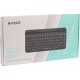 Клавиатура A4Tech FBK30 Wireless/Bluetooth Black (4711421972499) Клавиатура A4Tech FBK30 Wireless/Bluetooth Black (4711421972499)