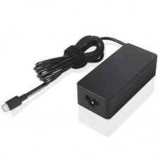 Блок питания к ноутбуку Lenovo 65W AC Adapter (USB Type-C) (GX20P92529) Блок питания к ноутбуку Lenovo 65W AC Adapter (USB Type-C) (GX20P92529)