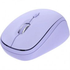 Мышка Trust Yvi+ Multi-Device Wireless/Bluetooth Purple (25583) - Фото