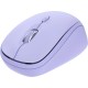 Мышка Trust Yvi+ Multi-Device Wireless/Bluetooth Purple (25583) Мышка Trust Yvi+ Multi-Device Wireless/Bluetooth Purple (25583)