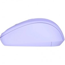 Мышка Trust Yvi+ Multi-Device Wireless/Bluetooth Purple (25583) - Фото