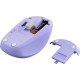 Мышка Trust Yvi+ Multi-Device Wireless/Bluetooth Purple (25583) Мышка Trust Yvi+ Multi-Device Wireless/Bluetooth Purple (25583)