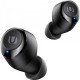 Наушники Ugreen WS100 HiTune Stereo Earbuds aptX Black (80606)