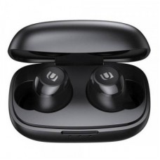 Наушники Ugreen WS100 HiTune Stereo Earbuds aptX Black (80606) - Фото