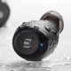 Наушники Ugreen WS100 HiTune Stereo Earbuds aptX Black (80606)