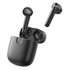 Наушники Ugreen WS105 HiTune T2 Low Latency Earbuds Black (80653) - Фото