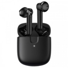 Наушники Ugreen WS105 HiTune T2 Low Latency Earbuds Black (80653) - Фото