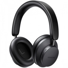 Наушники Ugreen HP106 HiTune Max3 Hybrid ANC Black (90422) - Фото