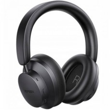 Наушники Ugreen HP106 HiTune Max3 Hybrid ANC Black (90422) - Фото