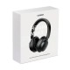 Наушники Ugreen HP106 HiTune Max3 Hybrid ANC Black (90422)