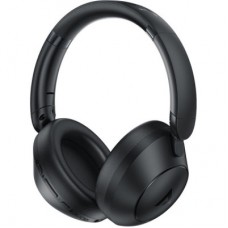 Наушники Acefast H3 ANC Bluetooth+3,5мм Black (6974316283485) - Фото