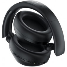 Наушники Acefast H3 ANC Bluetooth+3,5мм Black (6974316283485) - Фото