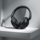 Наушники Acefast H3 ANC Bluetooth+3,5мм Black (6974316283485)