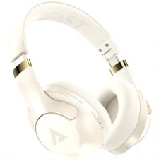 Навушники Acefast H4 ANC Bluetooth Beige (6974316283522) - Фото