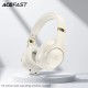 Навушники Acefast H4 ANC Bluetooth Beige (6974316283522)