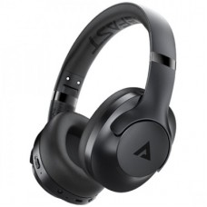 Навушники Acefast H4 ANC Bluetooth Black (6974316283515) - Фото