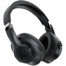 Навушники Acefast H4 ANC Bluetooth Black (6974316283515) - Фото