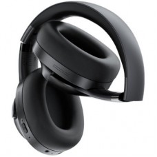 Навушники Acefast H4 ANC Bluetooth Black (6974316283515) - Фото