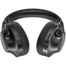 Навушники Acefast H4 ANC Bluetooth Black (6974316283515) - Фото