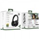 Навушники Acefast H4 ANC Bluetooth Black (6974316283515)