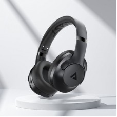 Навушники Acefast H4 ANC Bluetooth Black (6974316283515) - Фото