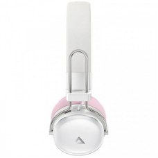 Навушники Acefast H7 ANC Bluetooth Pearl White (6974316283560) - Фото