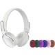 Навушники Acefast H7 ANC Bluetooth Pearl White (6974316283560)