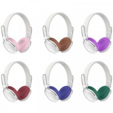 Навушники Acefast H7 ANC Bluetooth Pearl White (6974316283560) - Фото