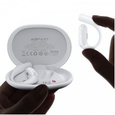 Навушники Acefast FA002 White (6974316283638) - Фото