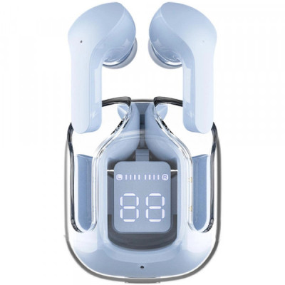 Наушники Acefast T6 Ice blue (6974316281559)