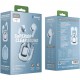 Наушники Acefast T6 Ice blue (6974316281559)