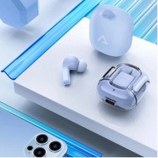 Наушники Acefast T6 Ice blue (6974316281559) - Фото