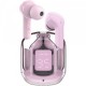 Навушники Acefast T6 Pink Lotus (6974316281566)
