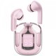Навушники Acefast T6 Pink Lotus (6974316281566)