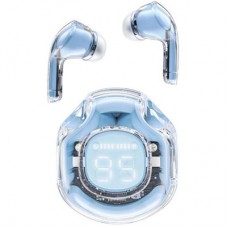 Навушники Acefast T8 Ice Blue (6974316282235) - Фото
