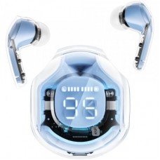 Навушники Acefast T8 Ice Blue (6974316282235) - Фото