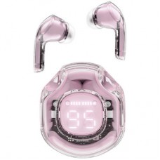 Навушники Acefast T8 Lotus Pink (6974316282242) - Фото